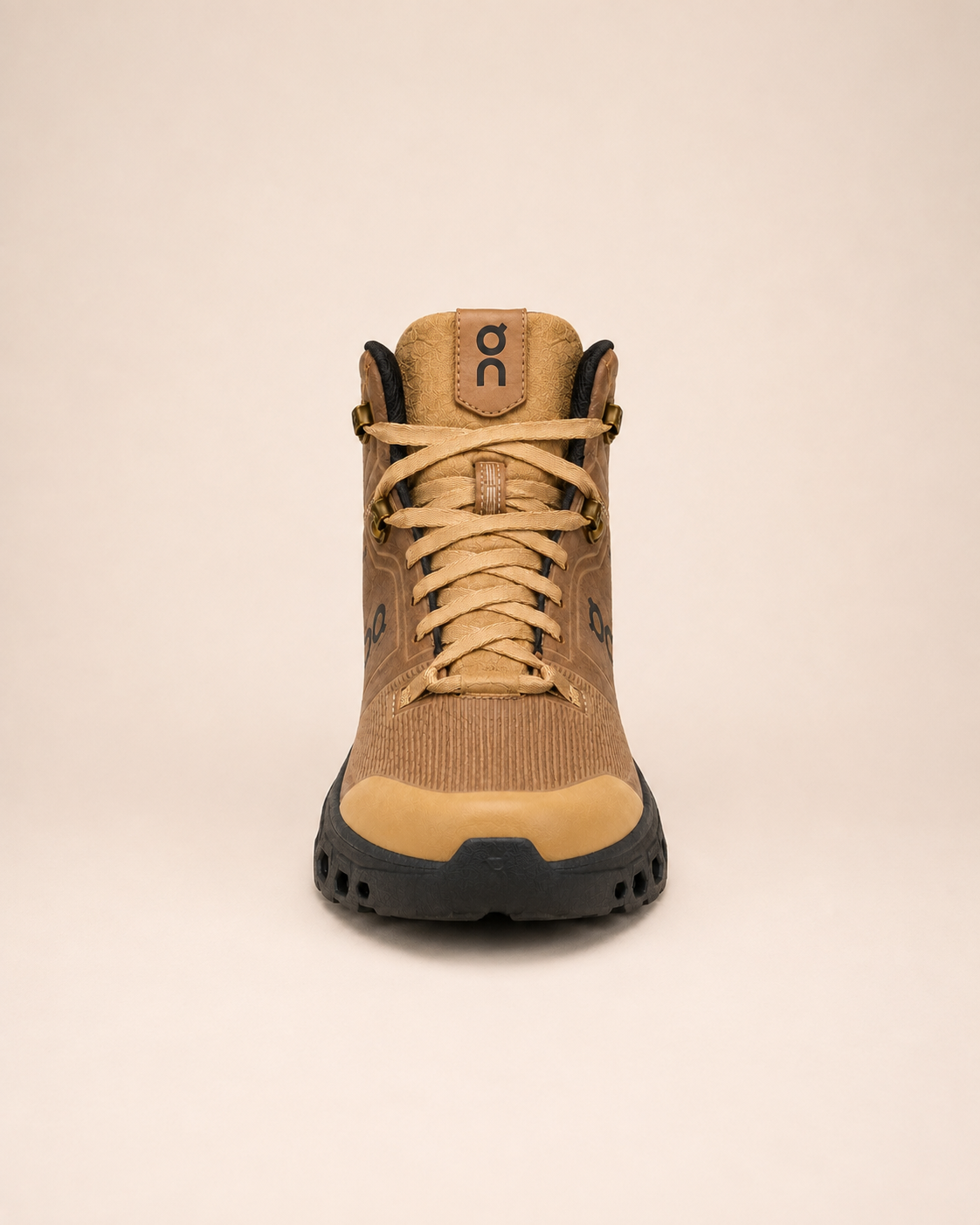 Bota Cloud Rock | Lanzamiento 90 unidades